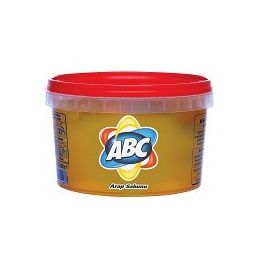 ABC Arap Sabunu